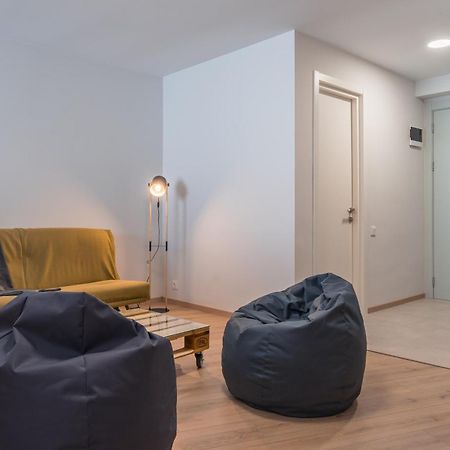 New Gudauri Atrium Suite 443 Exteriér fotografie