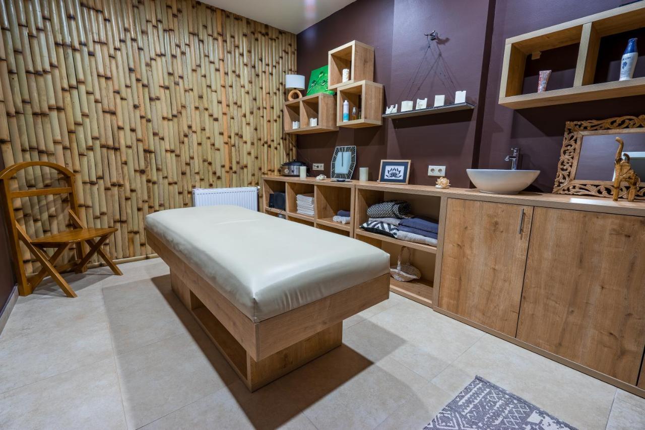 New Gudauri Atrium Suite 443 Exteriér fotografie